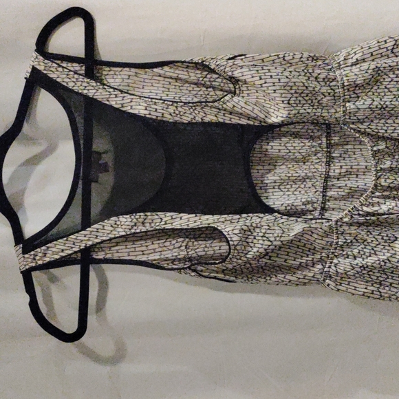 Silence + Noise Dress - Picture 5 of 5